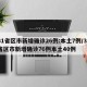 31省区市新增确诊26例:本土7例/31省区市新增确诊76例本土40例