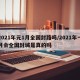 2021年元1月全国封路吗/2021年一月会全国封城是真的吗