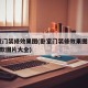 卧室门装修效果图(卧室门装修效果图2025新款图片大全)